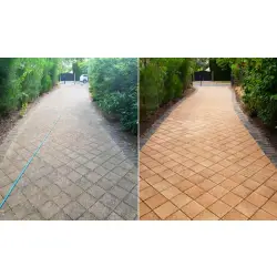 Koncentrat do mycia kostki brukowej 5L Premium